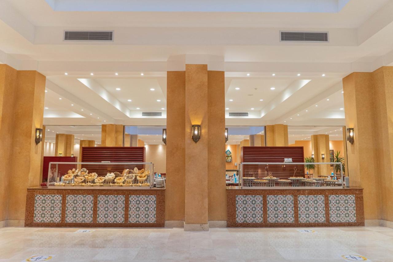 Caesar Bay Resort Mersa Matruh Exteriér fotografie
